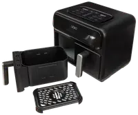Airfryer 2 x 4L 2400W