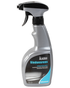 Alaska Vinduesrens 475 ml