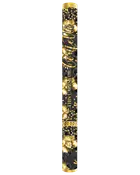 Konfettikanon 60 cm - Guld