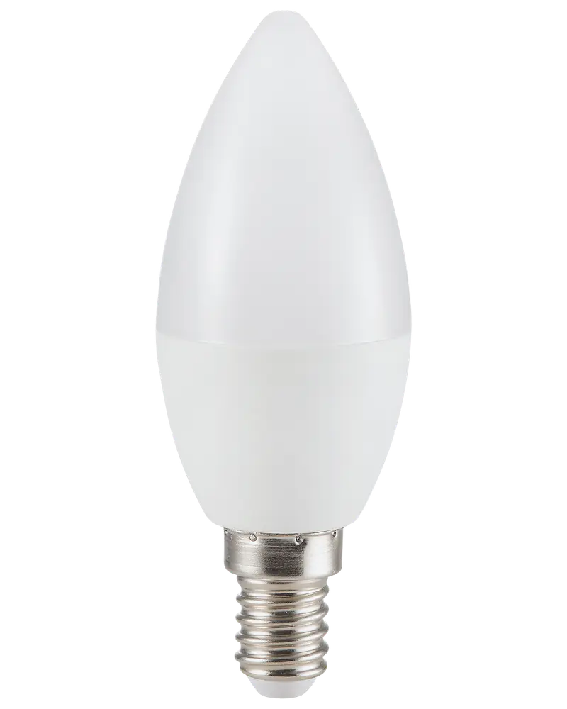 LED-glödlampa 5,5W dimbar