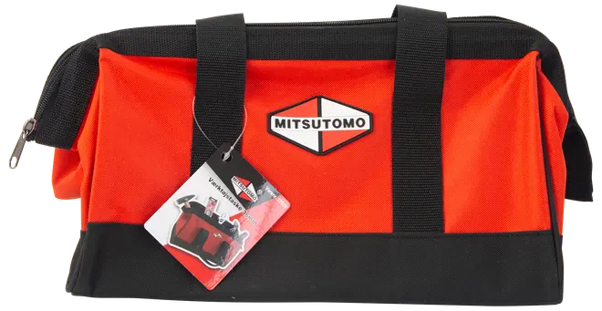 Mitsutomo Verktygsväska 36 cm