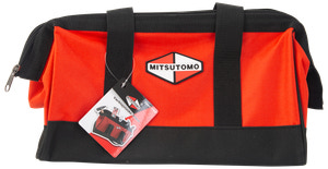 Mitsutomo Værktøjstaske 36 cm