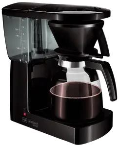 Melitta Kaffemaskine Excellent Grande 3.0 - Sort