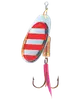 DAM Spinner 4 g #2 - Stripe
