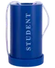 Student tudehorn - Blå