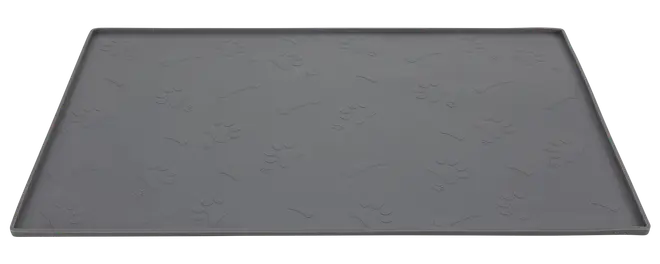 DanPet Foderunderlag silikone - M