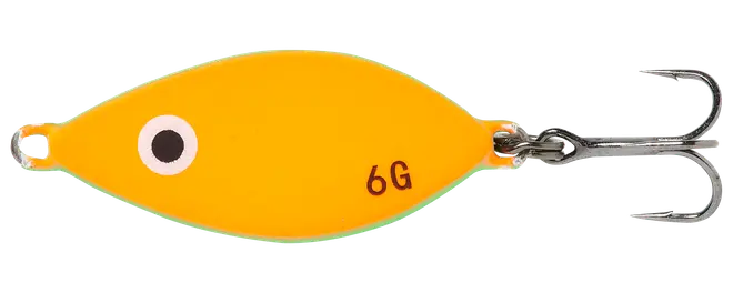 DAM Frankie 6 g - Green