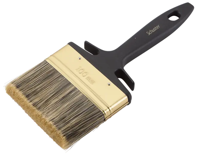 Schuster Pensel blandingsbørste 100 mm