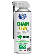 Help kedjeolja 400 ml