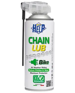 SuperHelp Kædespray Chain lub 400 ml