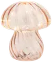 Mushroom bordlampe
