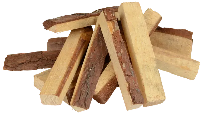 Pinde til optænding ca. 3 kg