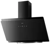 Wasco köksfläkt TV2090BL svart