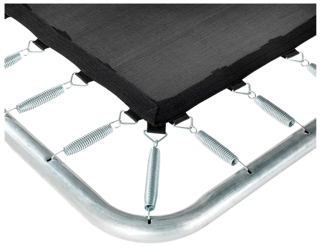 EXIT Silhouette Trampolin 244 x 366 cm