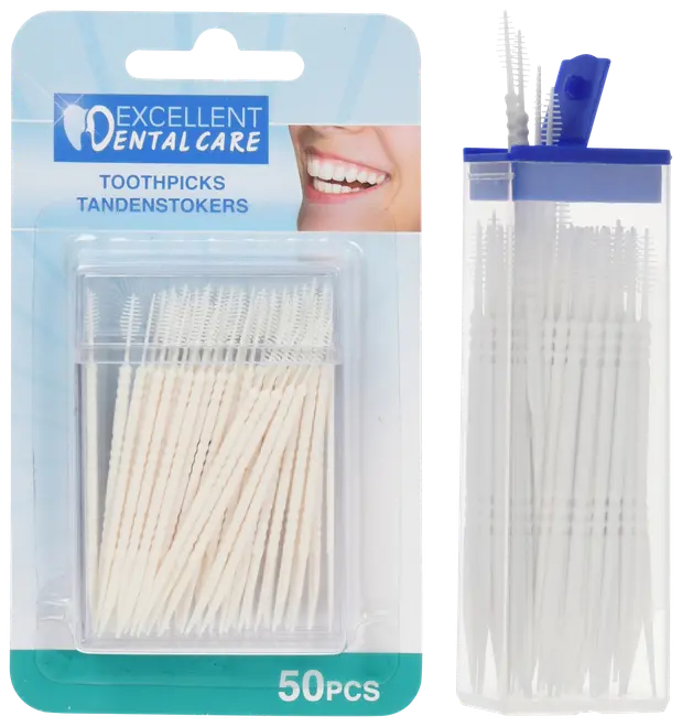 MELLANRUMSBORSTE 50 ST