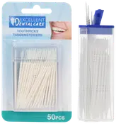 MELLANRUMSBORSTE 50 ST