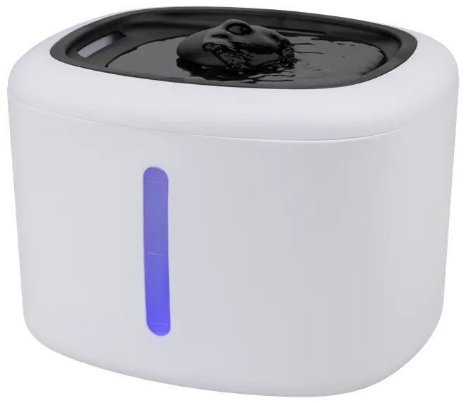 DanPet Vandfontæne til kæledyr