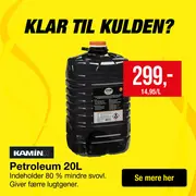 Loftsliber fra Scheppach
