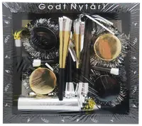 Festlåda, 13 delar – olika färger