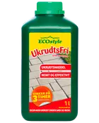 ECOstyle UkrudtsFri Koncentrat 1 L