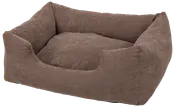 Hundsäng 60 x 45 cm brun