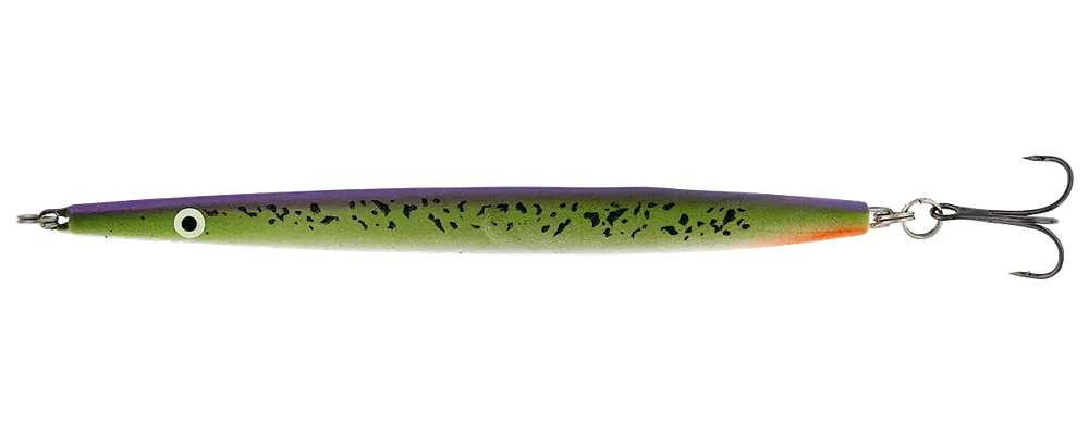 Kinetic Stevns 22 g Chartreuse Sandeel