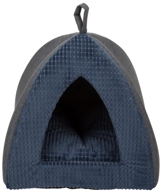 DanPet Kattehule med pude 40 cm