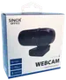 STEVISON Webcam USB Full HD 1080p
