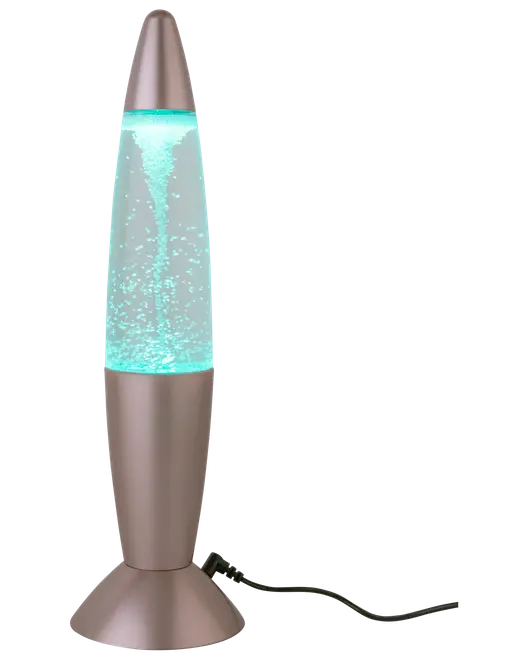 BRIGHT DESIGN Tornadolampa med färgbyte H. 35 cm