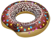 Badring Donut 107 cm