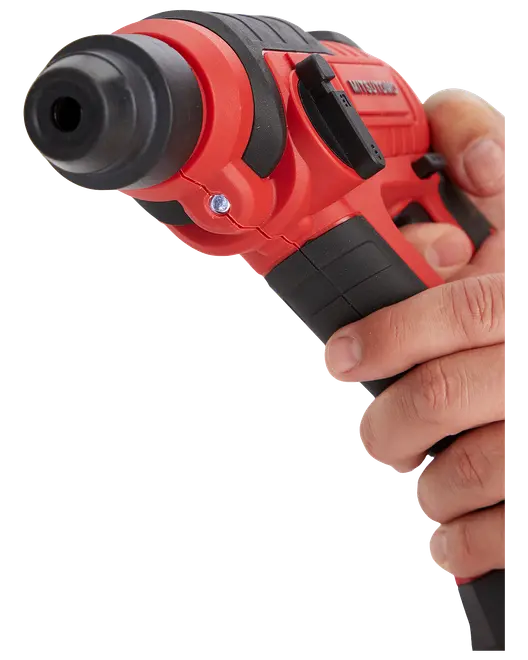 Mitsutomo Borehammer 18V