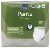 Bukseble premium - str. L