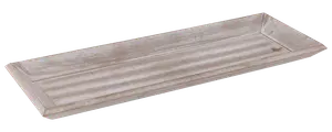 DEKORATIONSFAT 14 X 40 CM