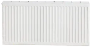 Panelradiator 60 x 60 cm 4 x ½''