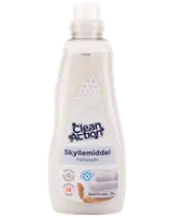 Clean Action - Skyllemiddel 1000 ml - Parfumefri
