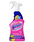 Vanish Pletfjerner spray 750 ml - Multi Stain
