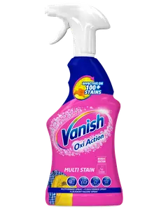Vanish Pletfjerner spray 750 ml - Multi Stain