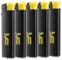 Harald Nyborg Elektronlighter 5-pak
