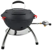 Gasgrill miami 37 cm