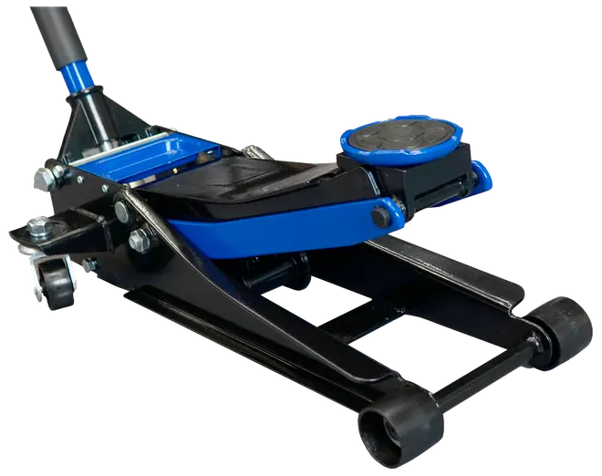 Garagedomkraft 2,5 ton