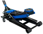 Garagedonkraft 2,5 ton