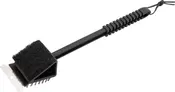 Grillborste 3-i-1 L 36 cm