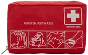 Första hjälpen väska