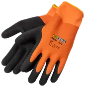 Vandtæt handske str. 9