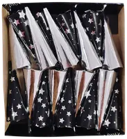 Trækpropper - assorterede farver