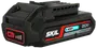 Skil batteri 2 Ah 20V