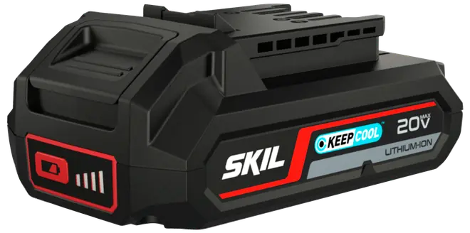 Skil batteri 2 Ah 20V