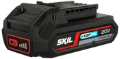 SKIL Batteri 2 Ah 20V