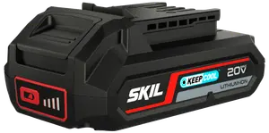 Skil batteri 2 Ah 20V