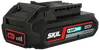SKIL Batteri 2 Ah 20V